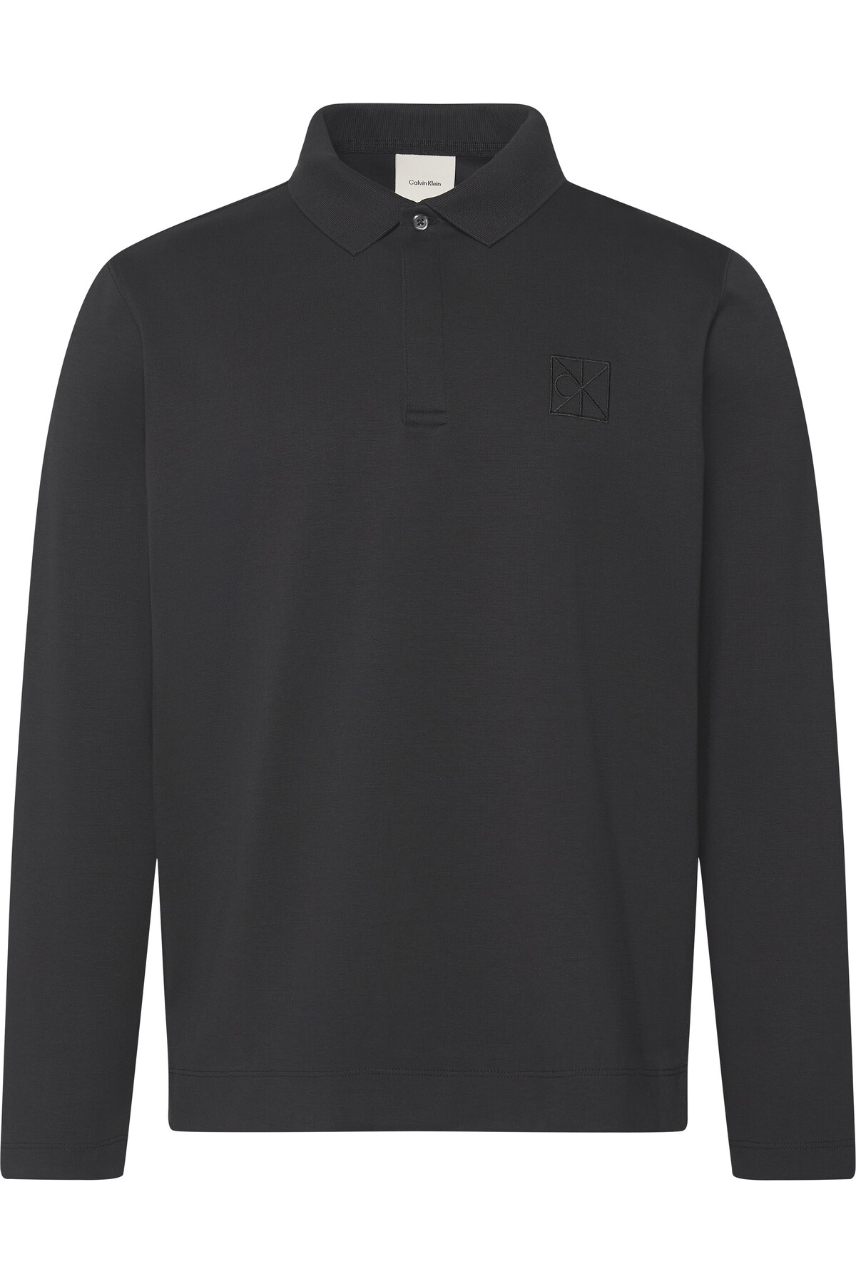 تامی هیلفیگر پولو نخی LS LUXE INTERLOCK