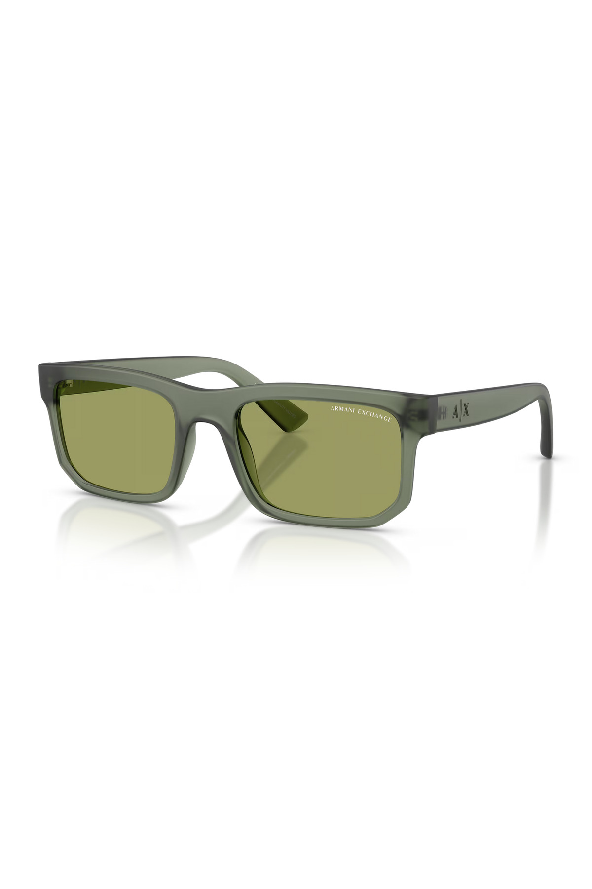 0AX4165S 83622A 56*21*145 آرمانی اکسچنج عینک آفتابی Armani Exchange