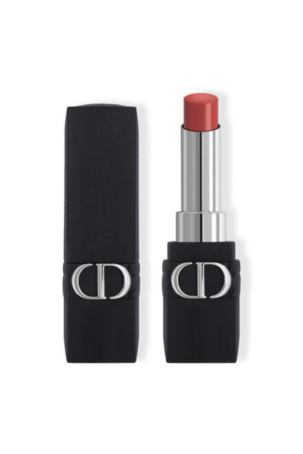 Dior Rouge Couture Colour Lipstick Velvet 558