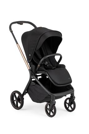 Bagi Xenon Bebek Arabası Black Gold