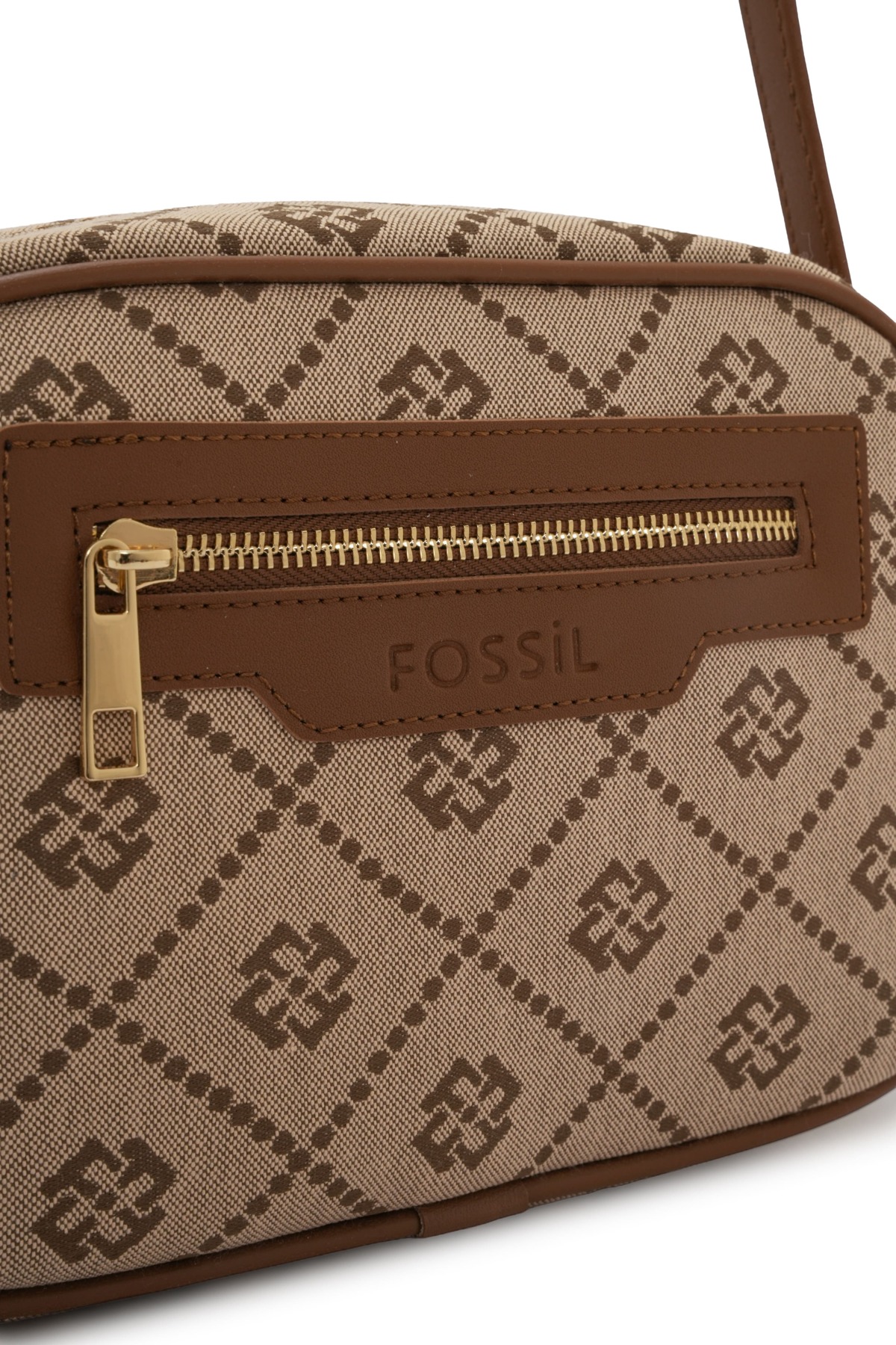 Fossil Kadın Çapraz Çanta 05FD25K521 görsel 3