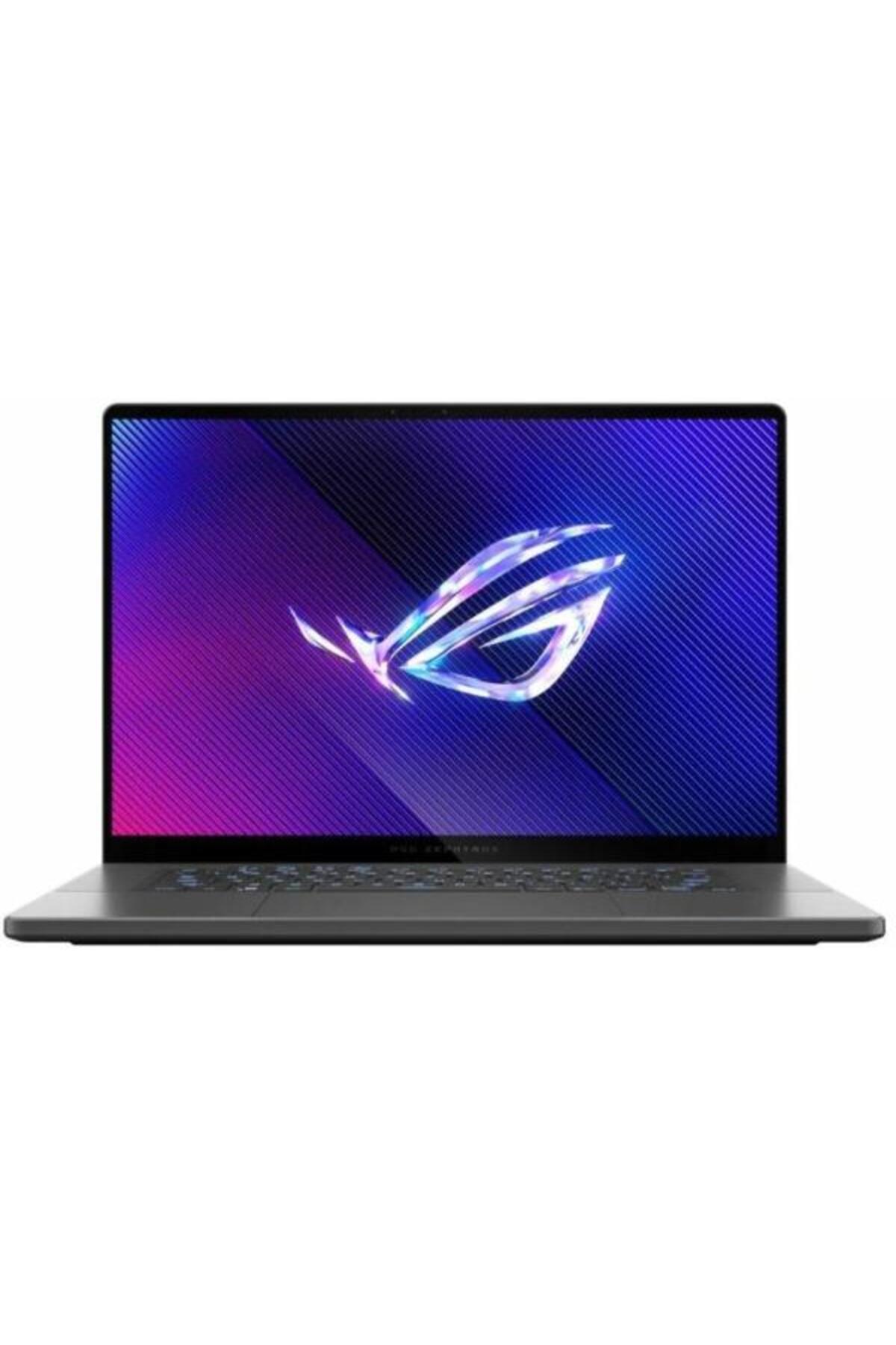 ASUS ROG Zephyrus G16 GU605CM-QR064 Ultra 7-255H 16GB RAM 1TB SSD RTX5060 16" WQXGA 240Hz