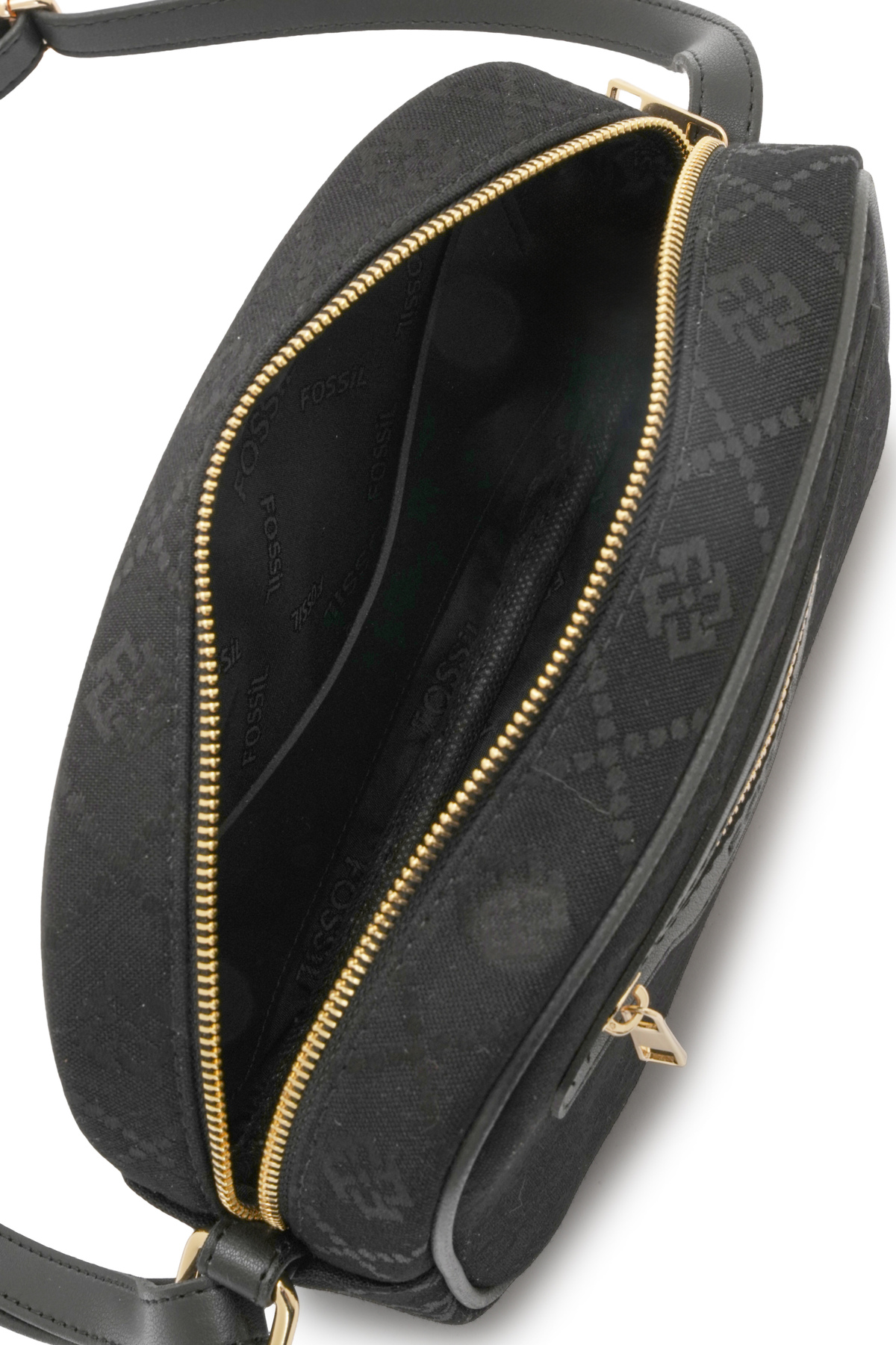 Fossil Kadın Çapraz Çanta 05FD25K521 görsel 4