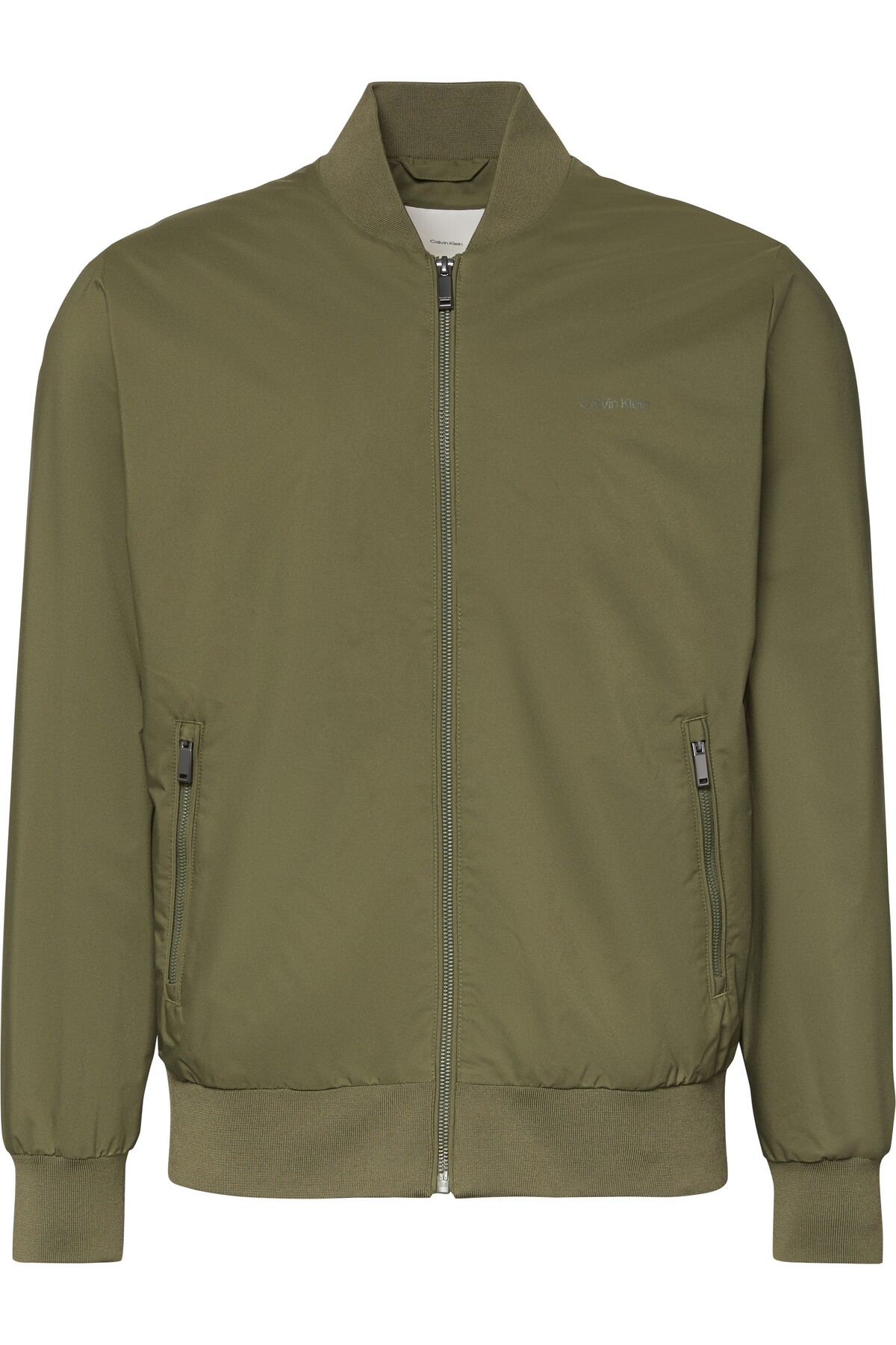 تامی هیلفیگر کاپشن بمبر مات LS