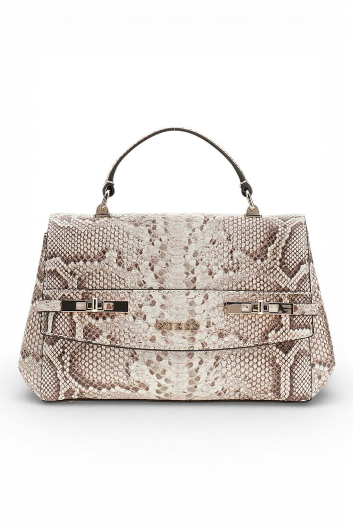 گس کیف دستی زنانه ملیندا بژ HWKG9933200