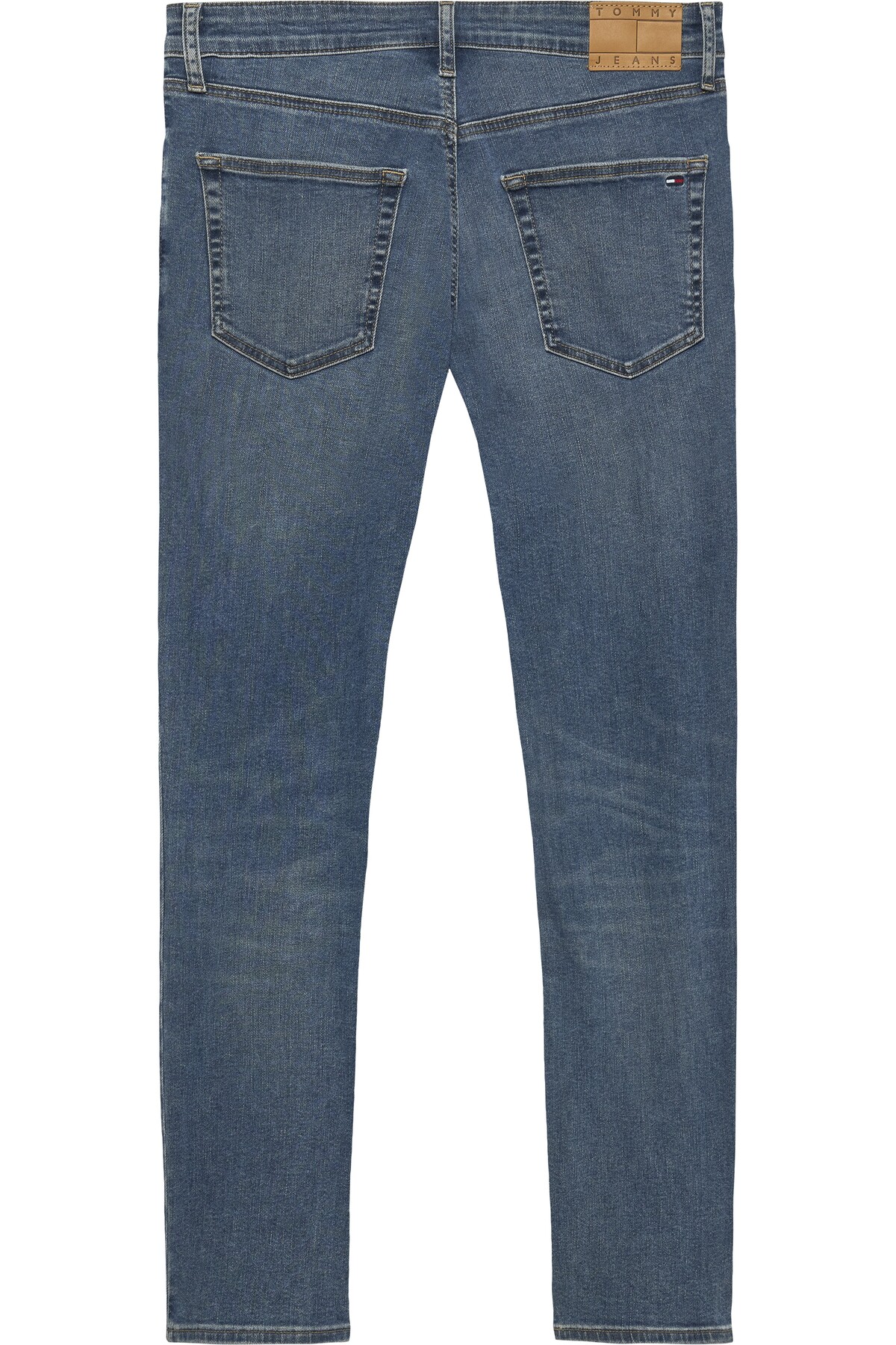 تامی هیلفیگر اسکنتون اسلیم EI1233