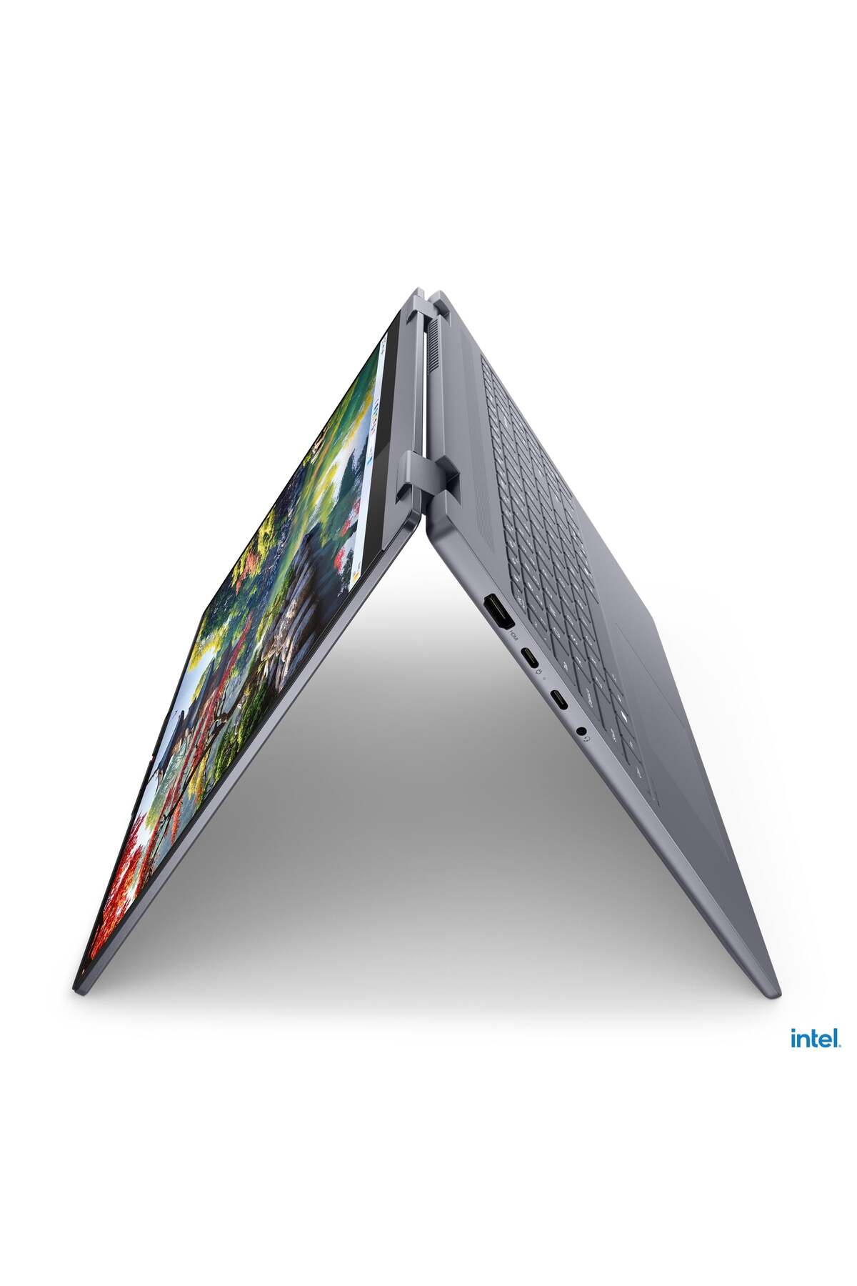 LENOVO Ideapad 5 2in1 16IAL10 Intel Core Ultra 7 255H 16GB 1tb SSD