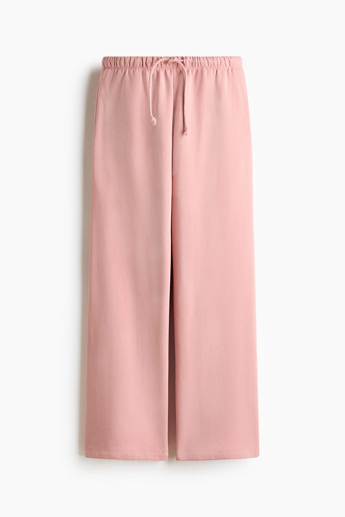 H&M Geniş Jogger Pantolon görsel 3