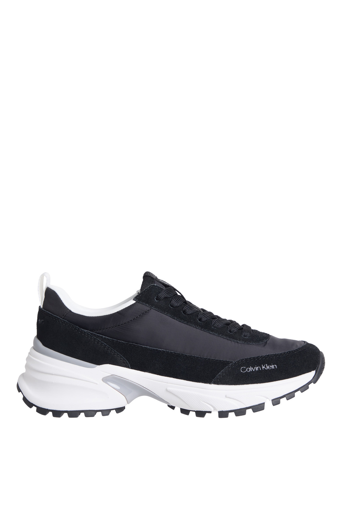 Calvin Klein HIKE RUNNER MG NYLON MIX