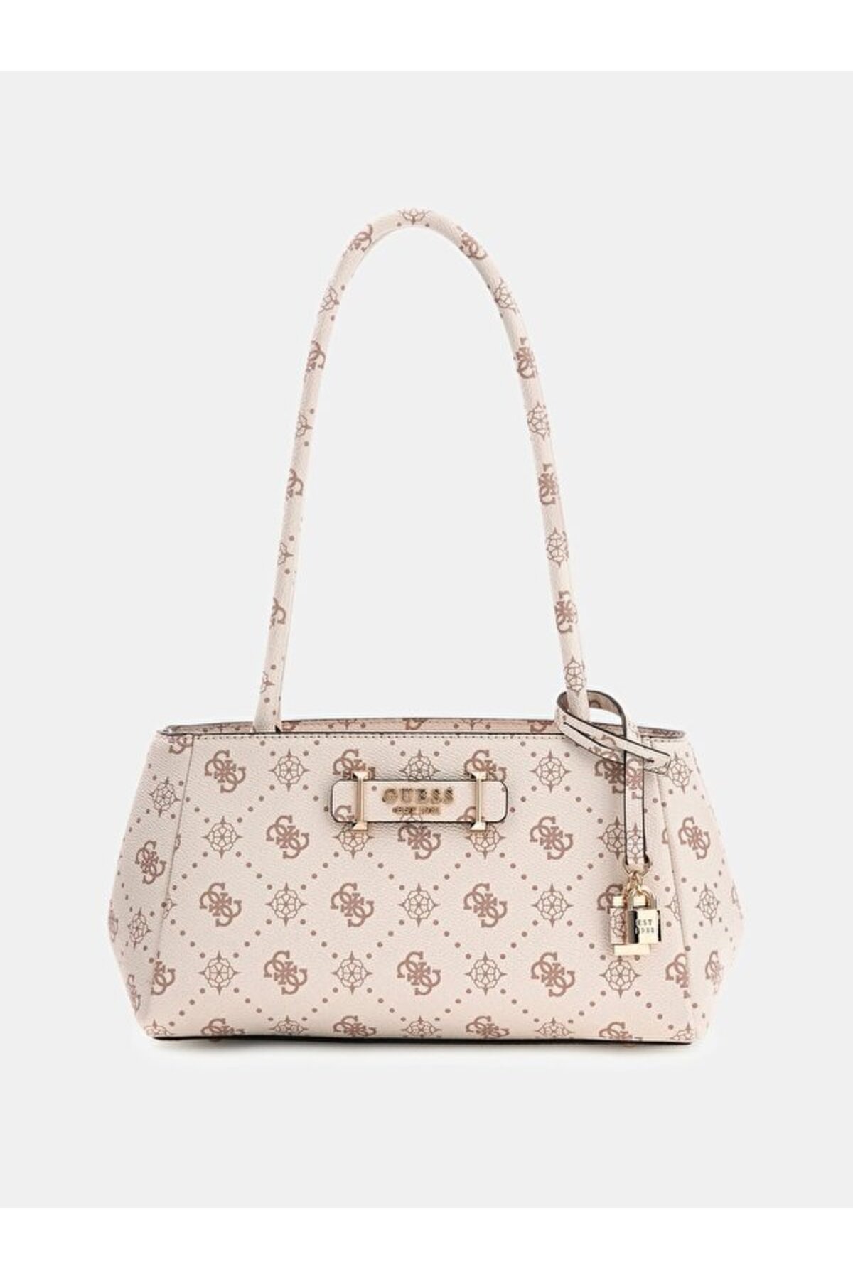 گس کیف دستی زنانه لوگوی کری