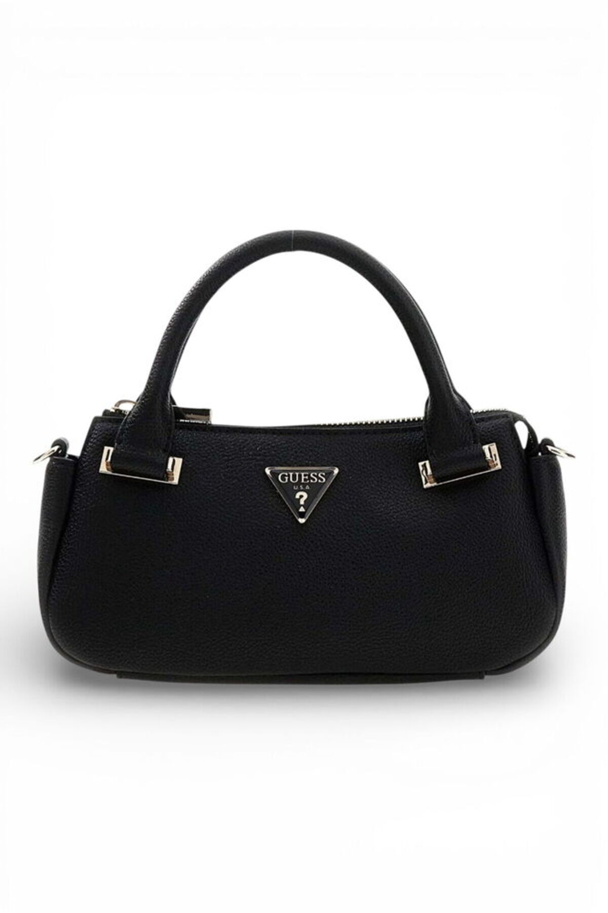 گس کیف دستی زنانه مشکی Evie مدل HWBG9664760