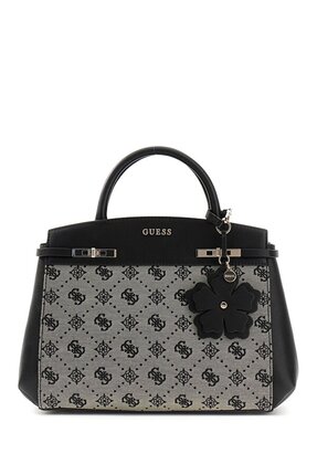 Guess Melinda Logo Kadın El Çantası