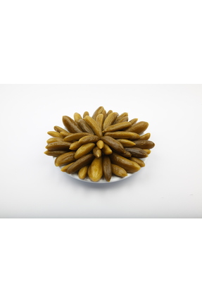 Zavrak Naturel Çubuk Çıtır Salatalık Turşusu 1000 cc