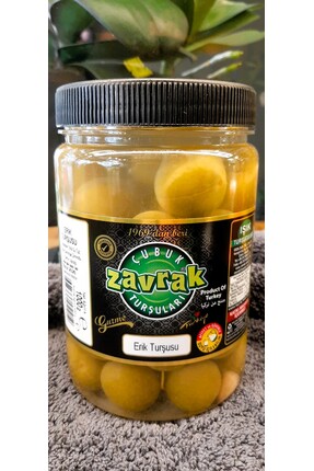 Zavrak Naturel Erik Turşusu 1000 cc