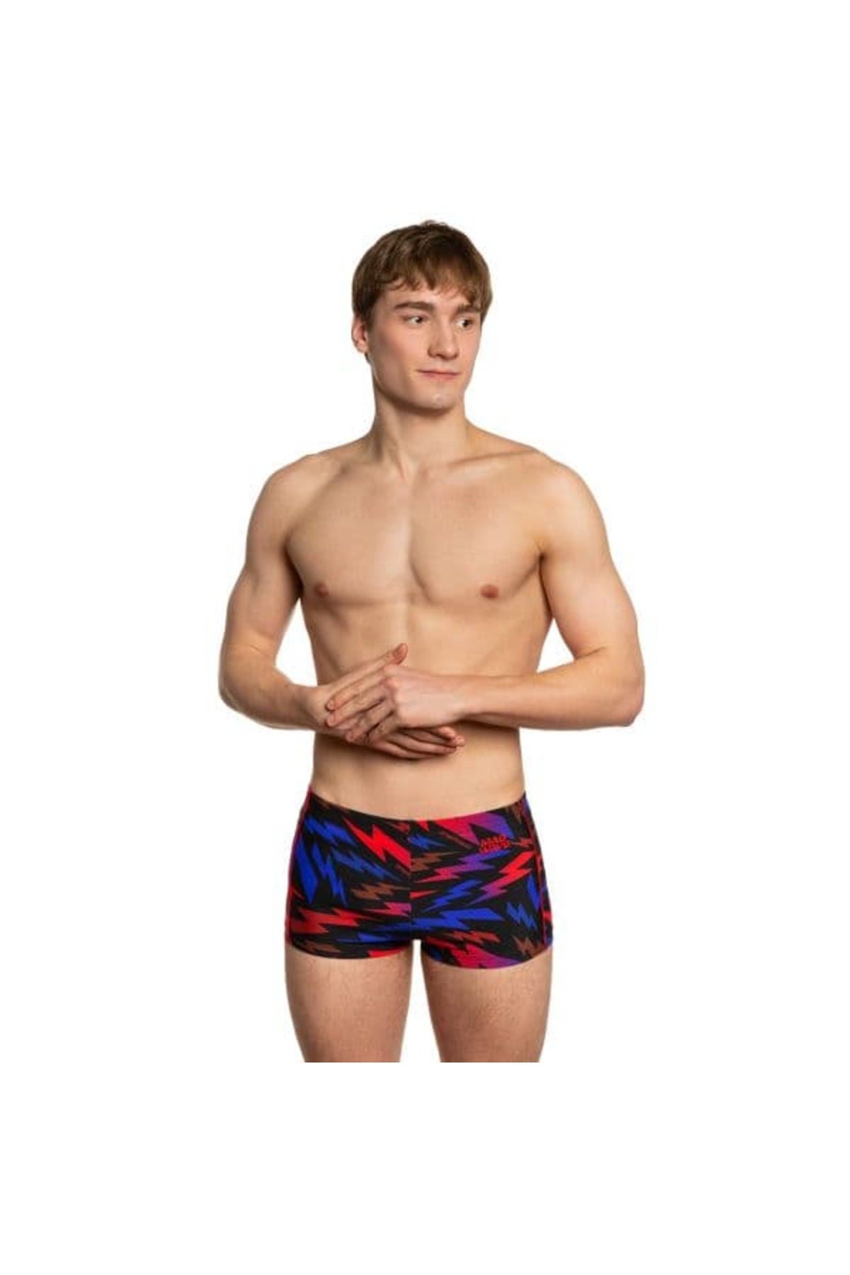 مد ویو لباس شنا مردانه X-Pert D7