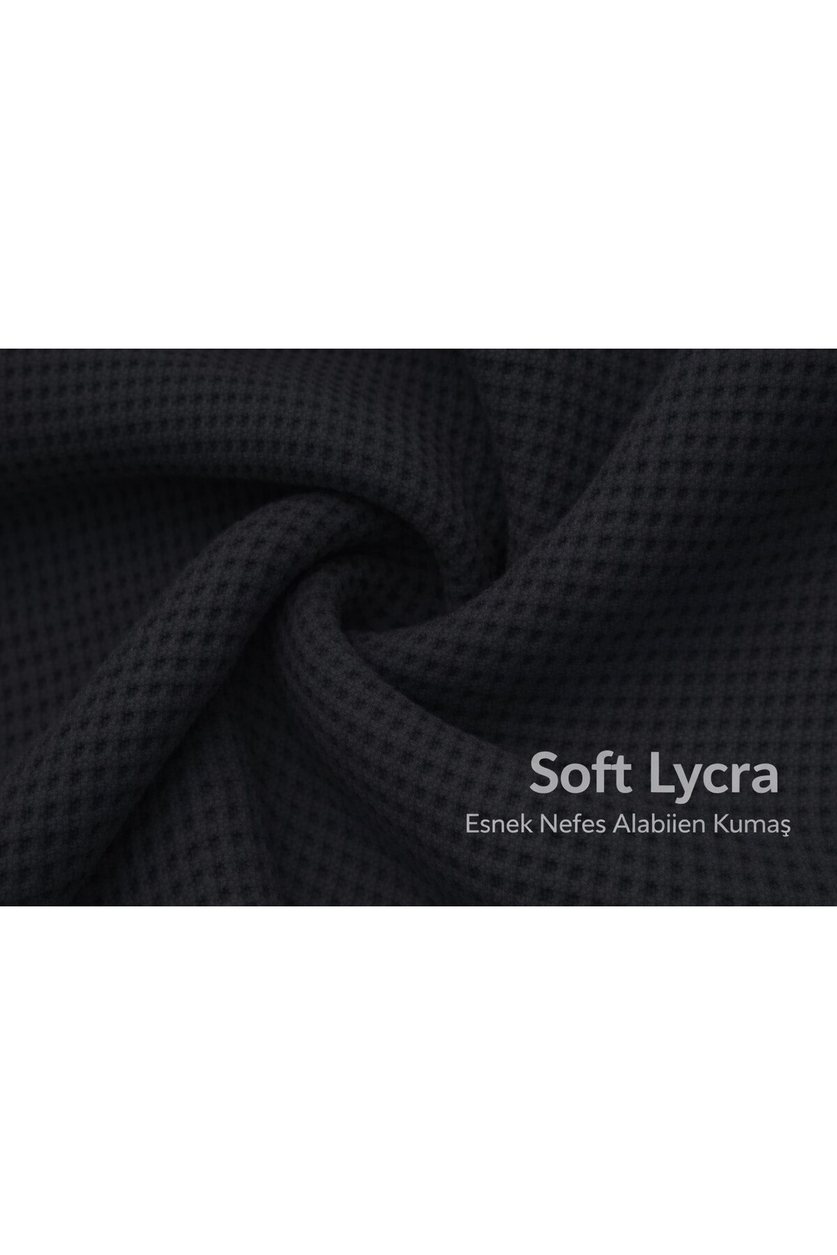 BASEL.CO  Rahat Nefes Alabilen Esnek Kumaş Astarlı Ceket - Görsel 3