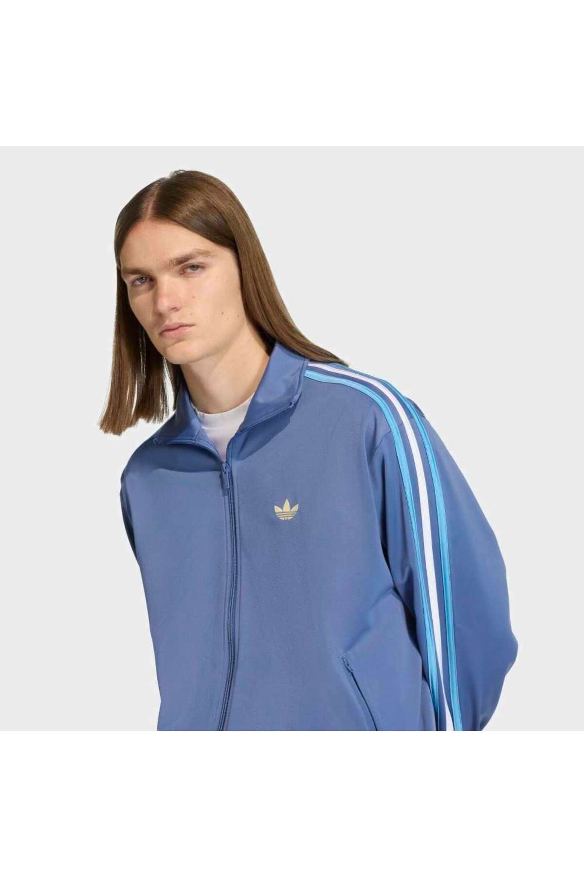 adidas FIREBIRD TT görsel 5