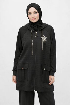 ELİFİMTESETTÜR Yıldız Bronşlu İkili Takım