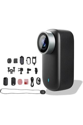 DORU 4K Aksiyon Kamerası