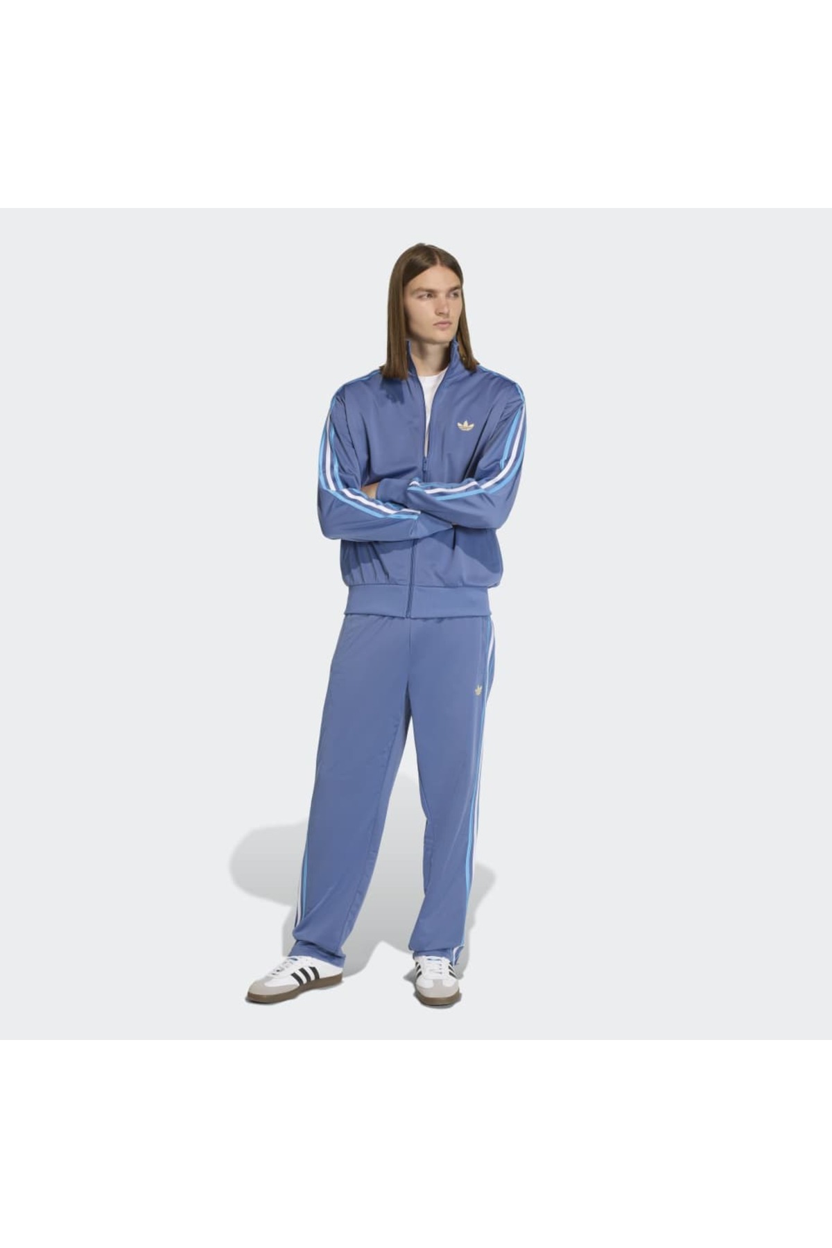 adidas FIREBIRD TT görsel 4
