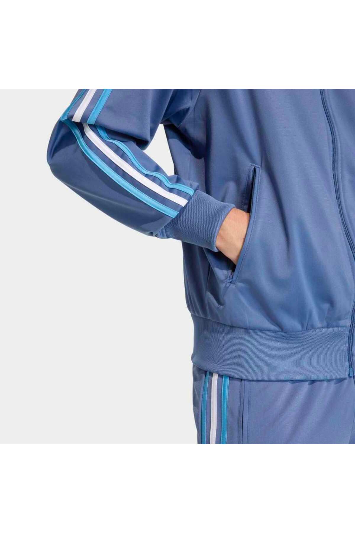adidas FIREBIRD TT görsel 6