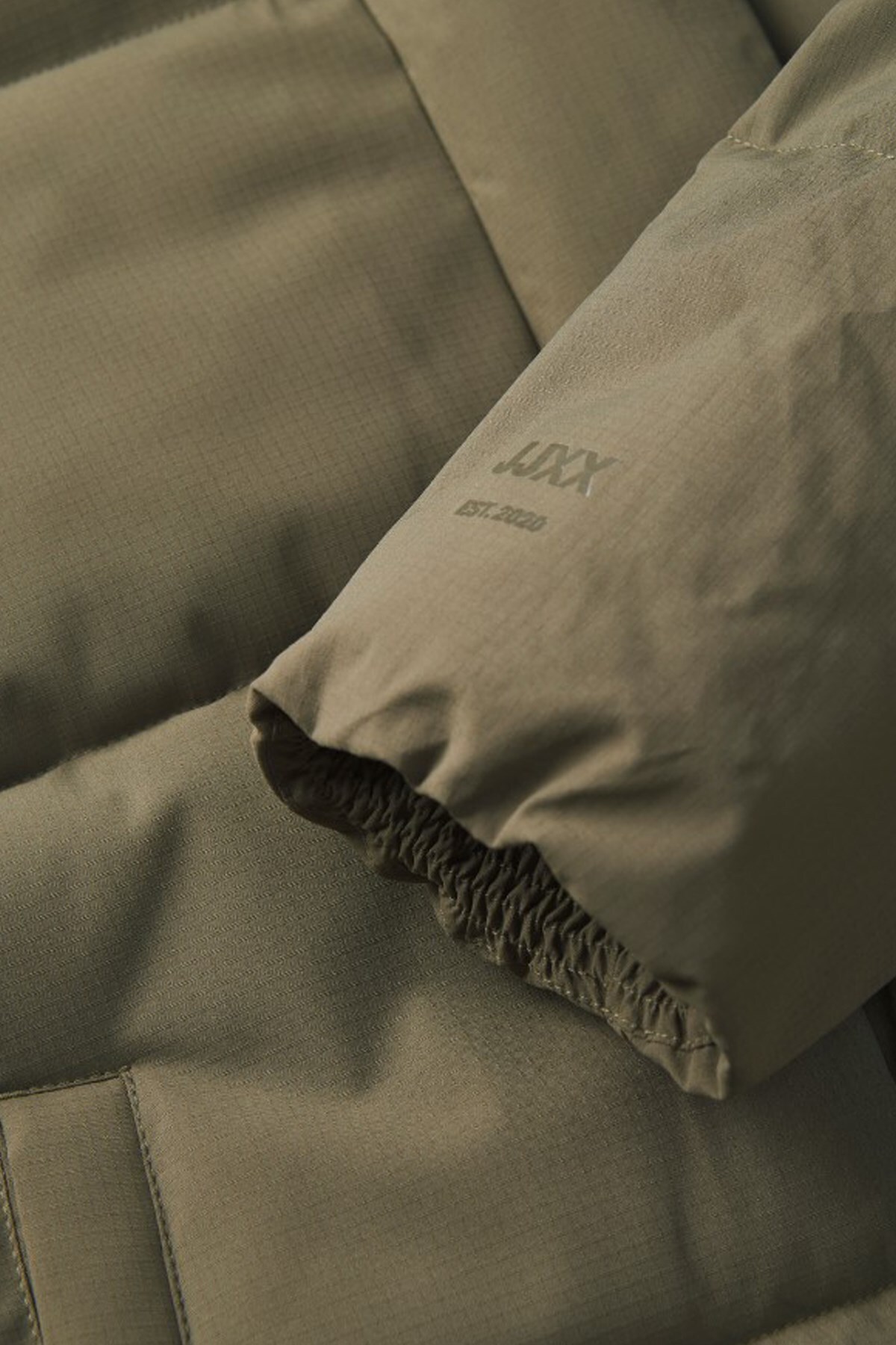 Jack & Jones Jxglobal Kadın Mont görsel 4