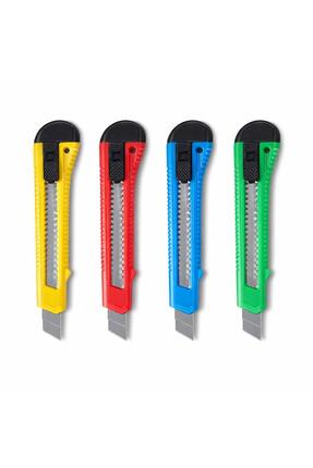 EDONİ Plastik Maket Bıcağı 1 adet