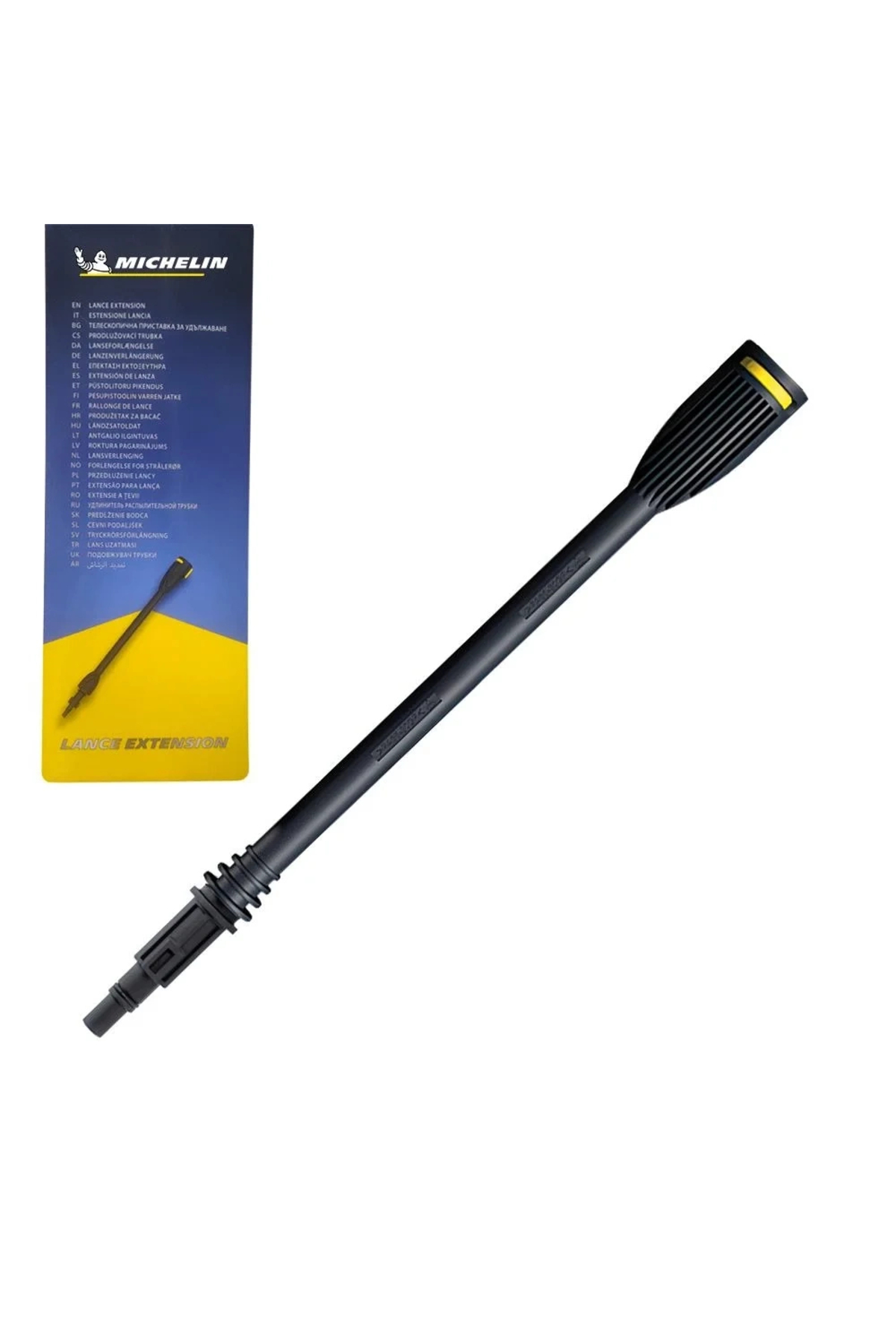 マズリ　５Ｍ６Ｃ　１１.３キロ Michelin MPX46163 Basınçlı Yıkama Makinesi Tabancası İçin Mızrak