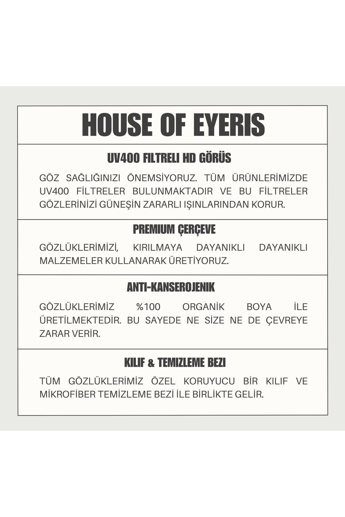 Houseofeyeris AURIX Dikdörtgen Kahverengi Metal Güneş Gözlüğü, İnce Çerçeve, Minimal Unisex Stil, UV400 Koruma görsel 6