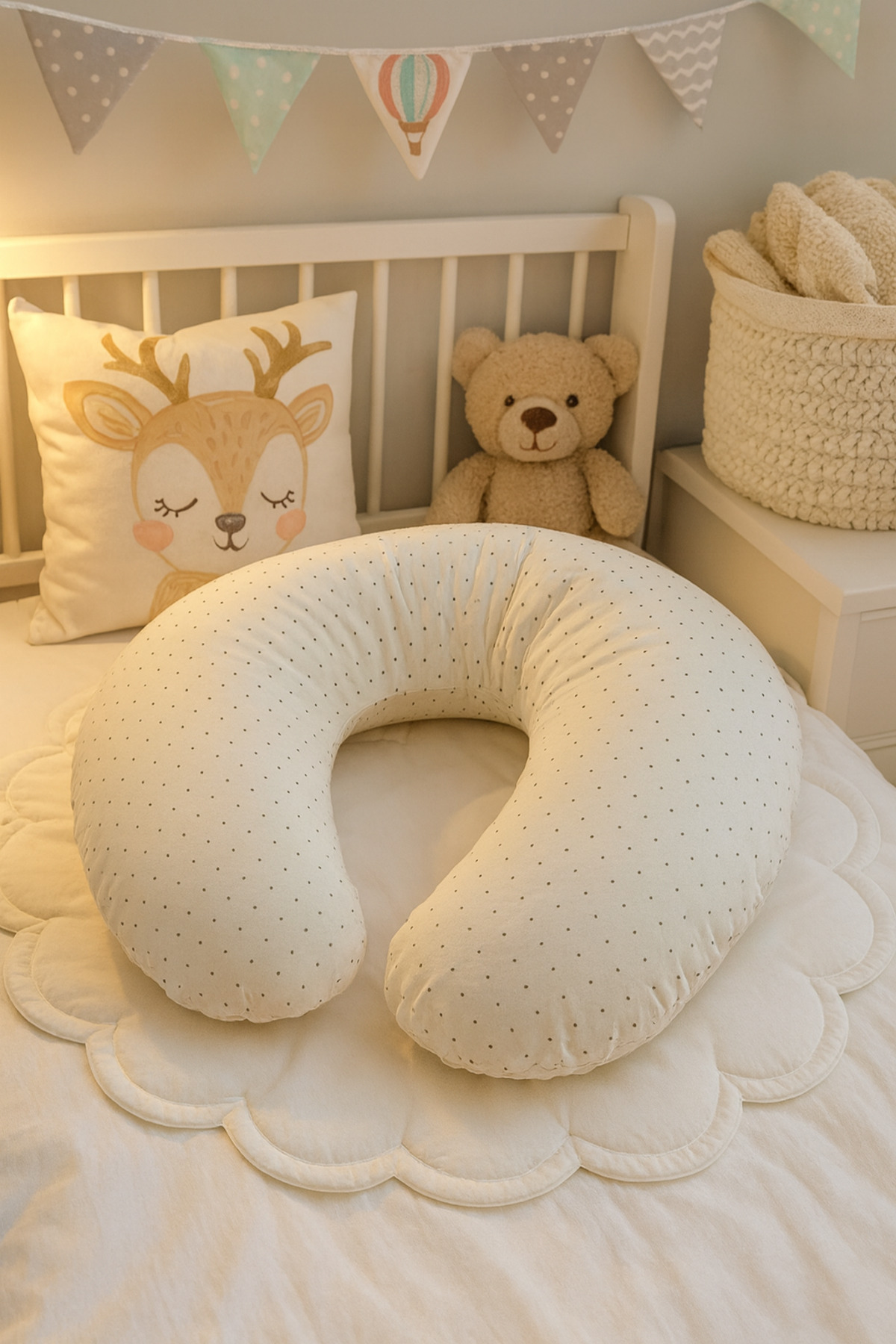 Findlay Baby EMZİRME MİNDERİ fotoğrafı 5 (önizleme)