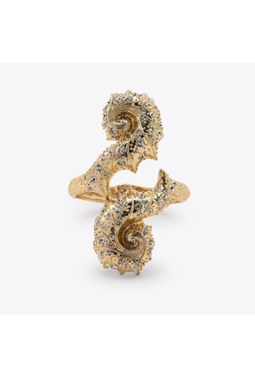 BLACKLUNA JEWELRY SPİRAL KABUĞU BİLEKLİK