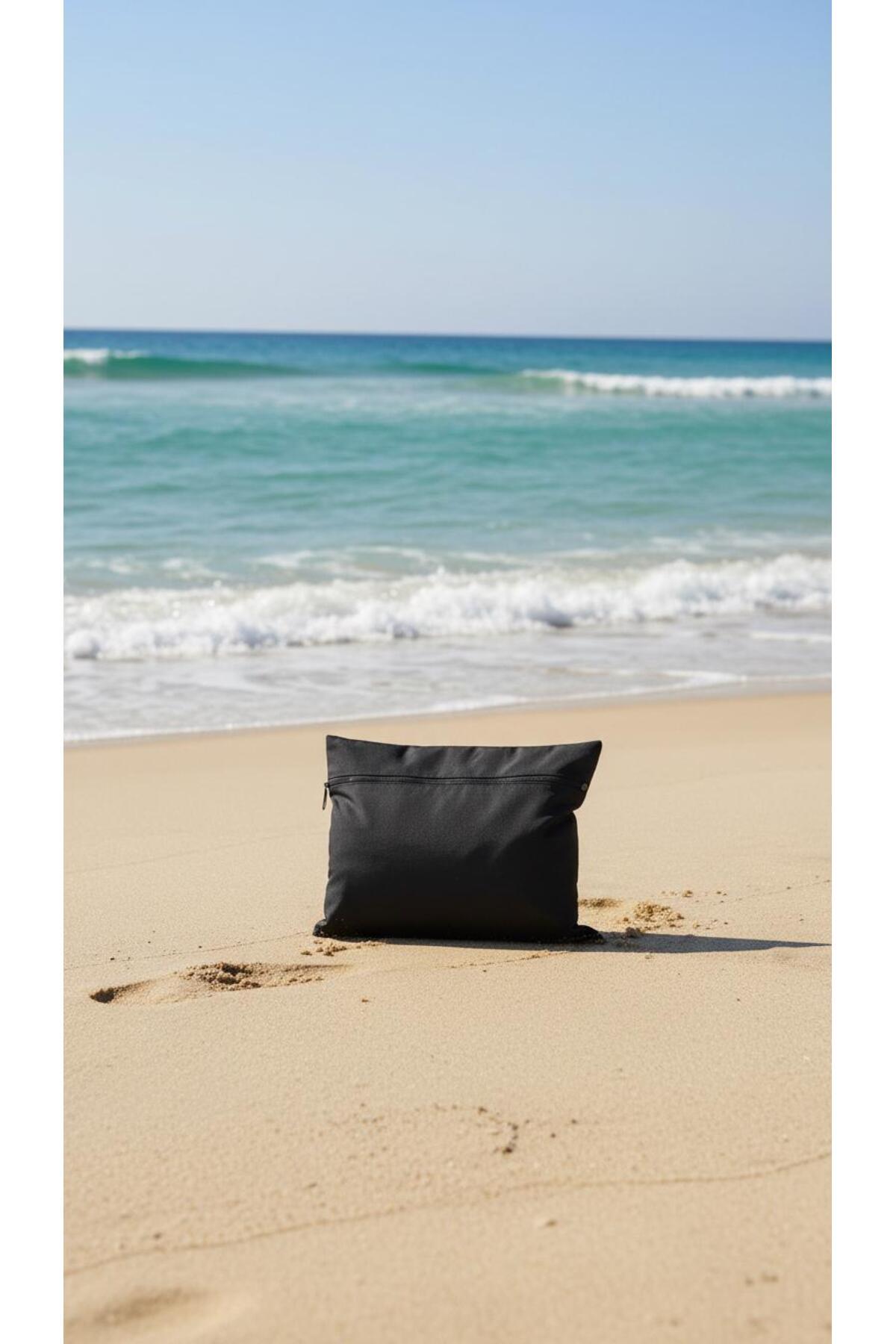 Bag Parachute Fabric Suitable for Sea and Pool Use