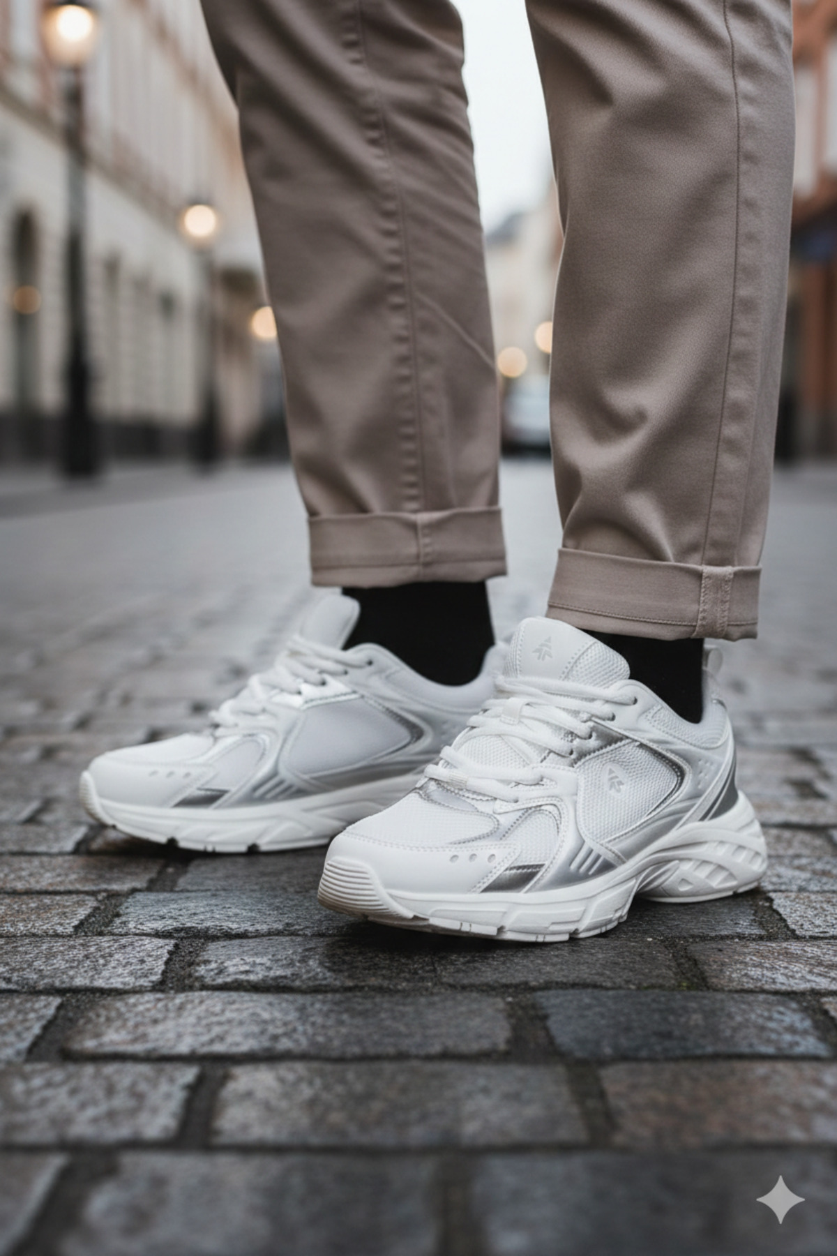 Hammer Jack 101-23144 Pantofi de alergare Songa Pantofi sport unisex