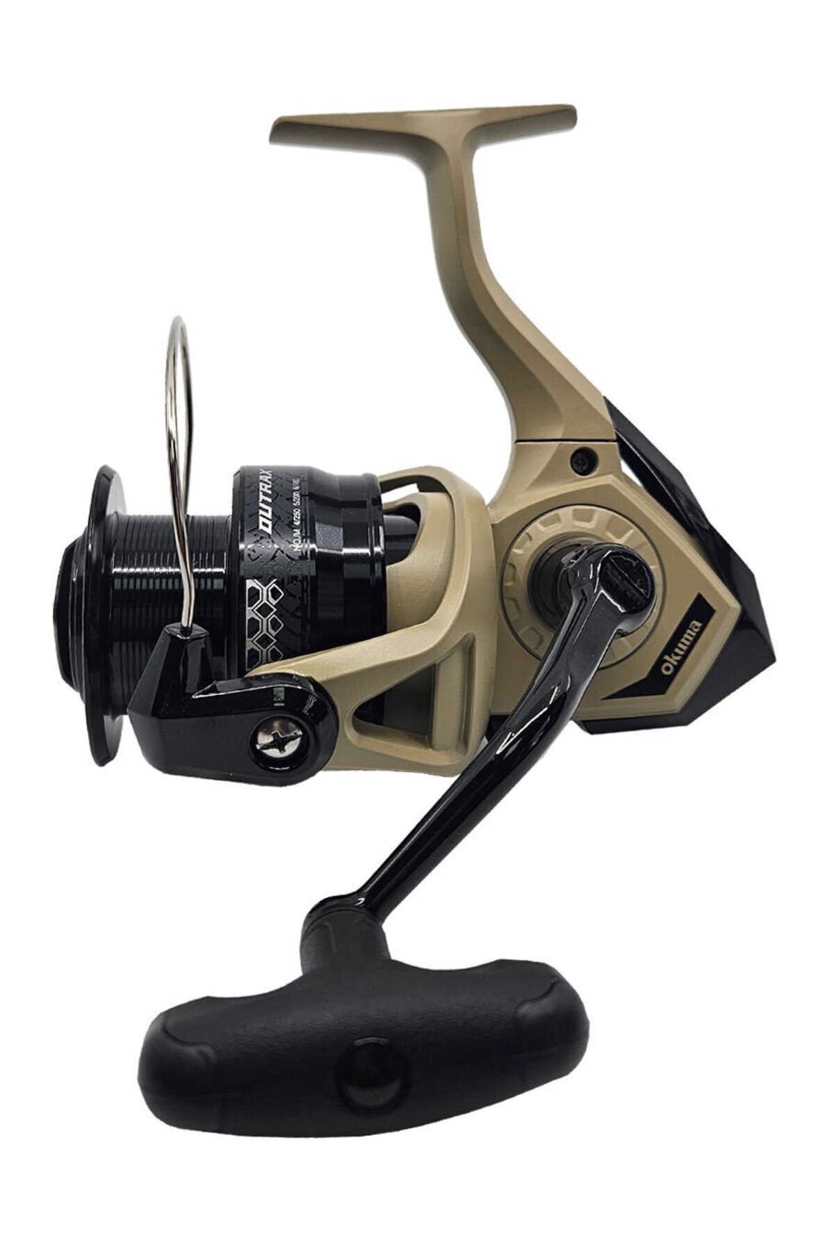 Okuma Outrax OR-6000SGA 1+1BB Olta Makinesi - Fiyatı, Yorumları