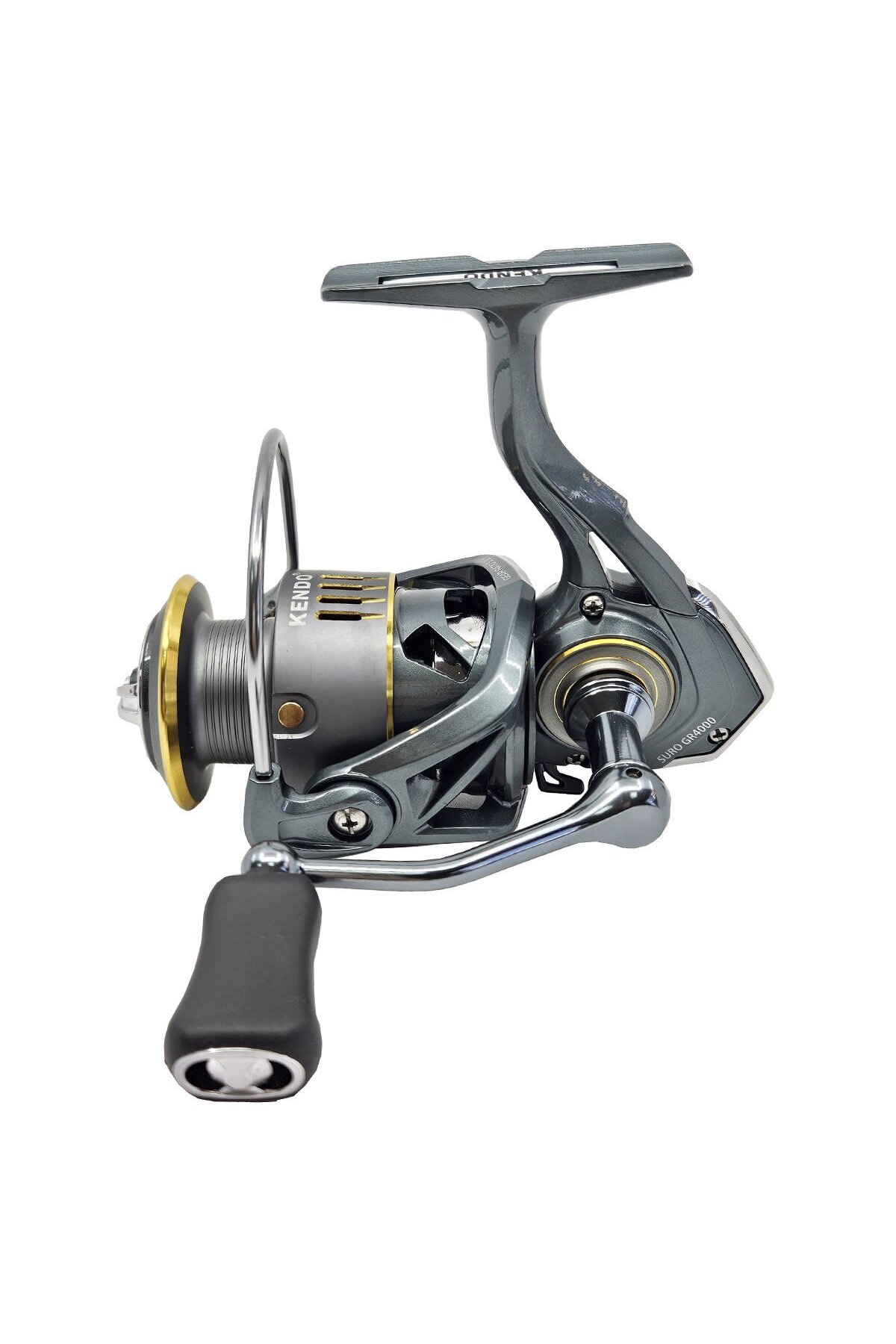 Suro GR6000 5+1BB Fishing Line Machine