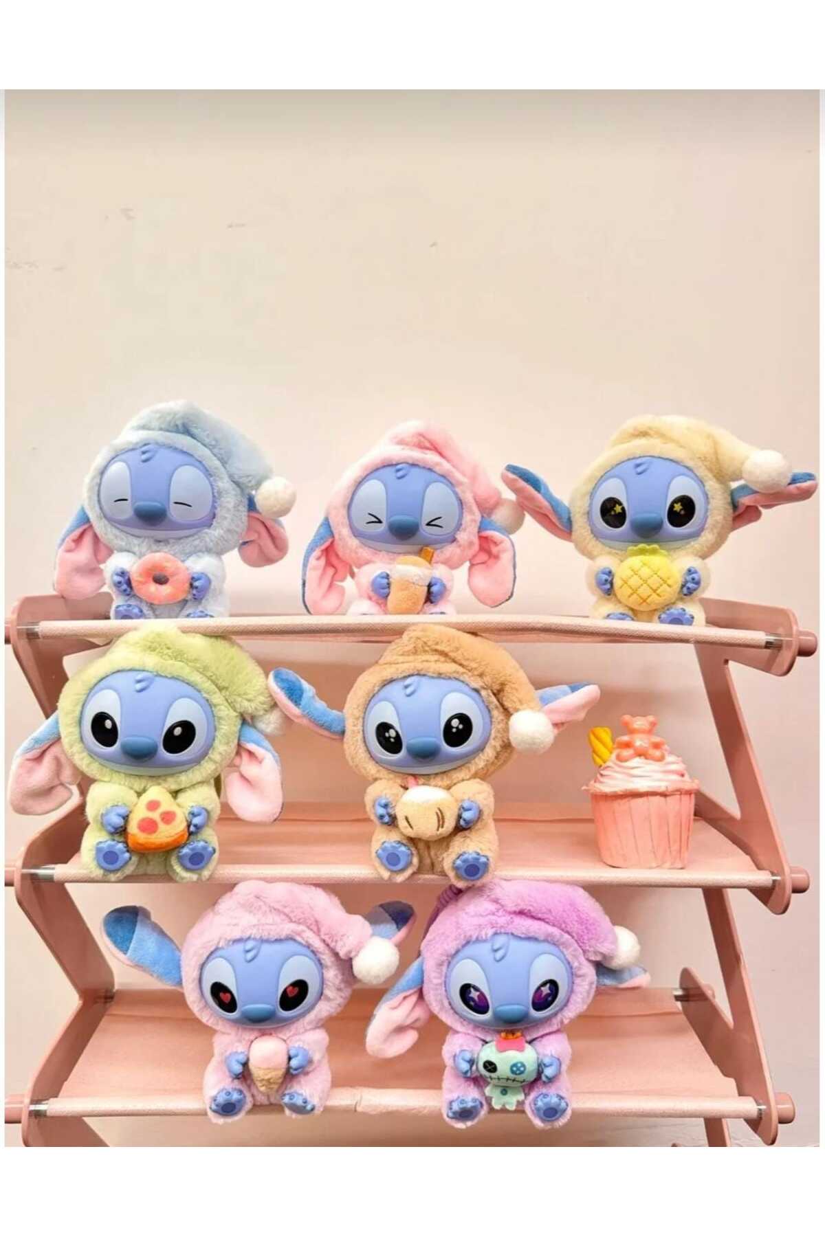 Hira toys Stitch - Fiyatı, Yorumları
