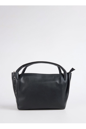 Valentino Siyah Kadın Omuz Çantası 01MAG001550