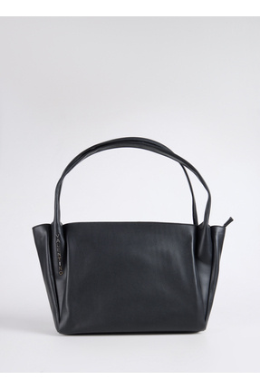 Valentino 01MAG002550 Siyah Kadın Omuz Çantası