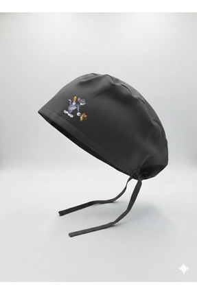 limitless medikal Cerrahi Hemşire bonesi ameliyat bonesi doktor bonesi aşçı b...