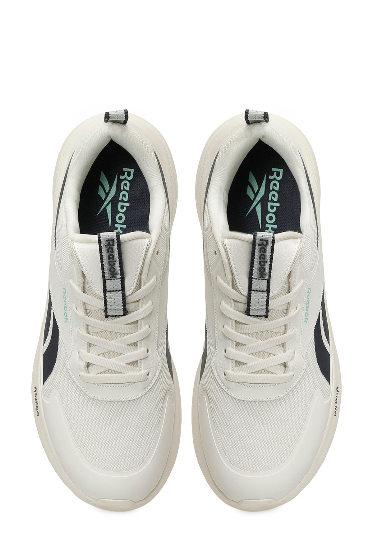 Reebok Max Lift II KIRIK BEYAZ Erkek Koşu Ayakkabısı görsel 4