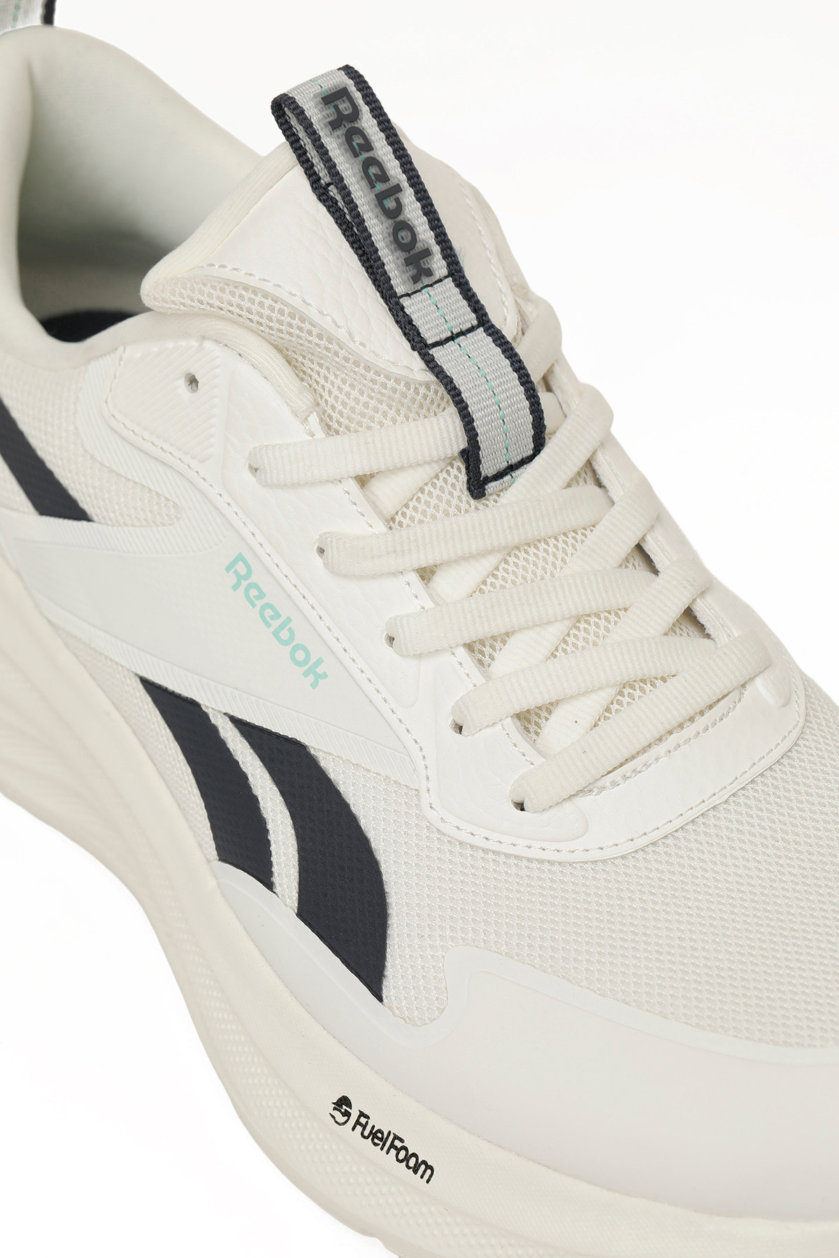 Reebok Max Lift II KIRIK BEYAZ Erkek Koşu Ayakkabısı görsel 7