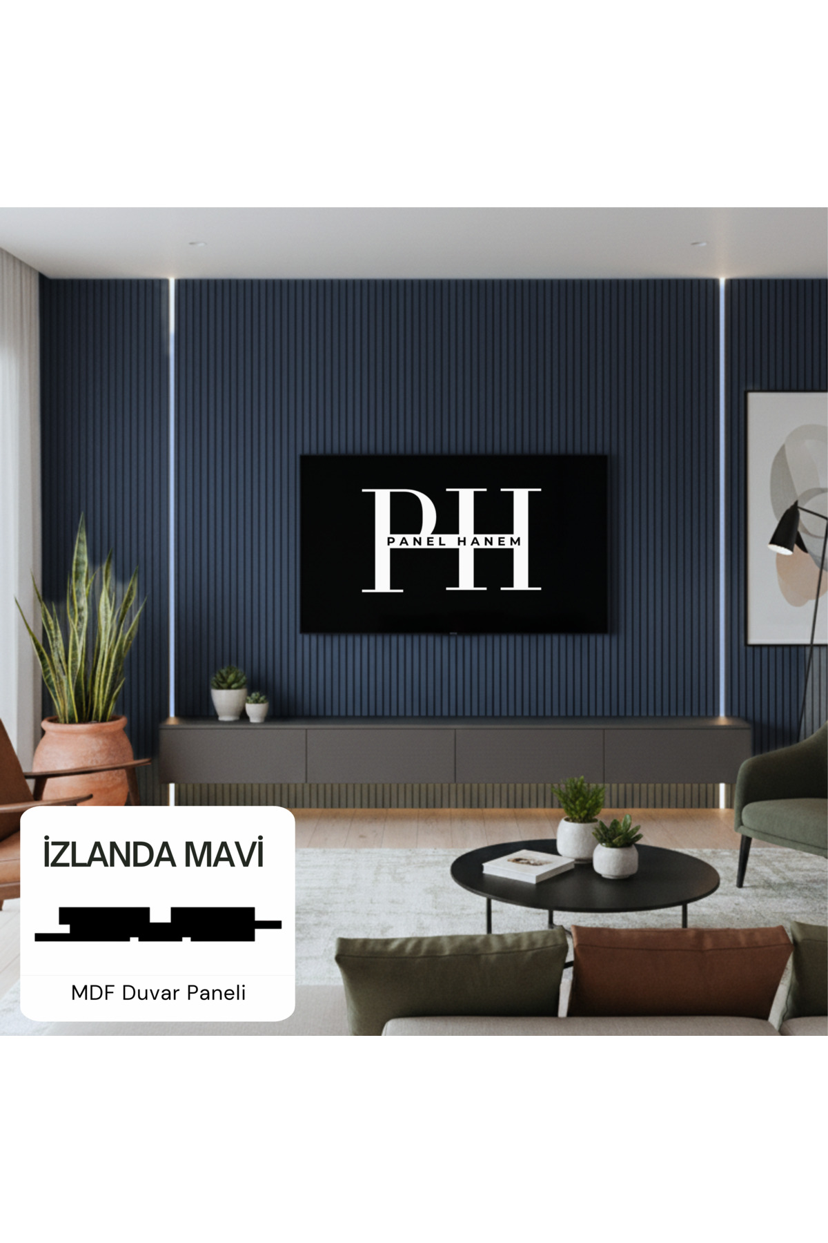 tualp TWİNS 18 İZLANDA MAVİ - Fiyatı, Yorumları