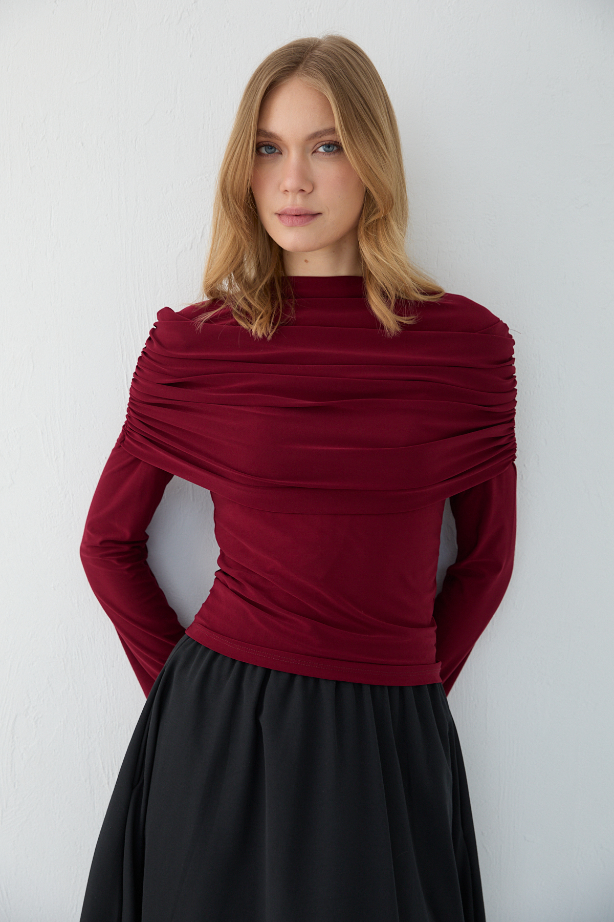 Melike Tatar  Sandy Badi 68-6232 - Görsel 2