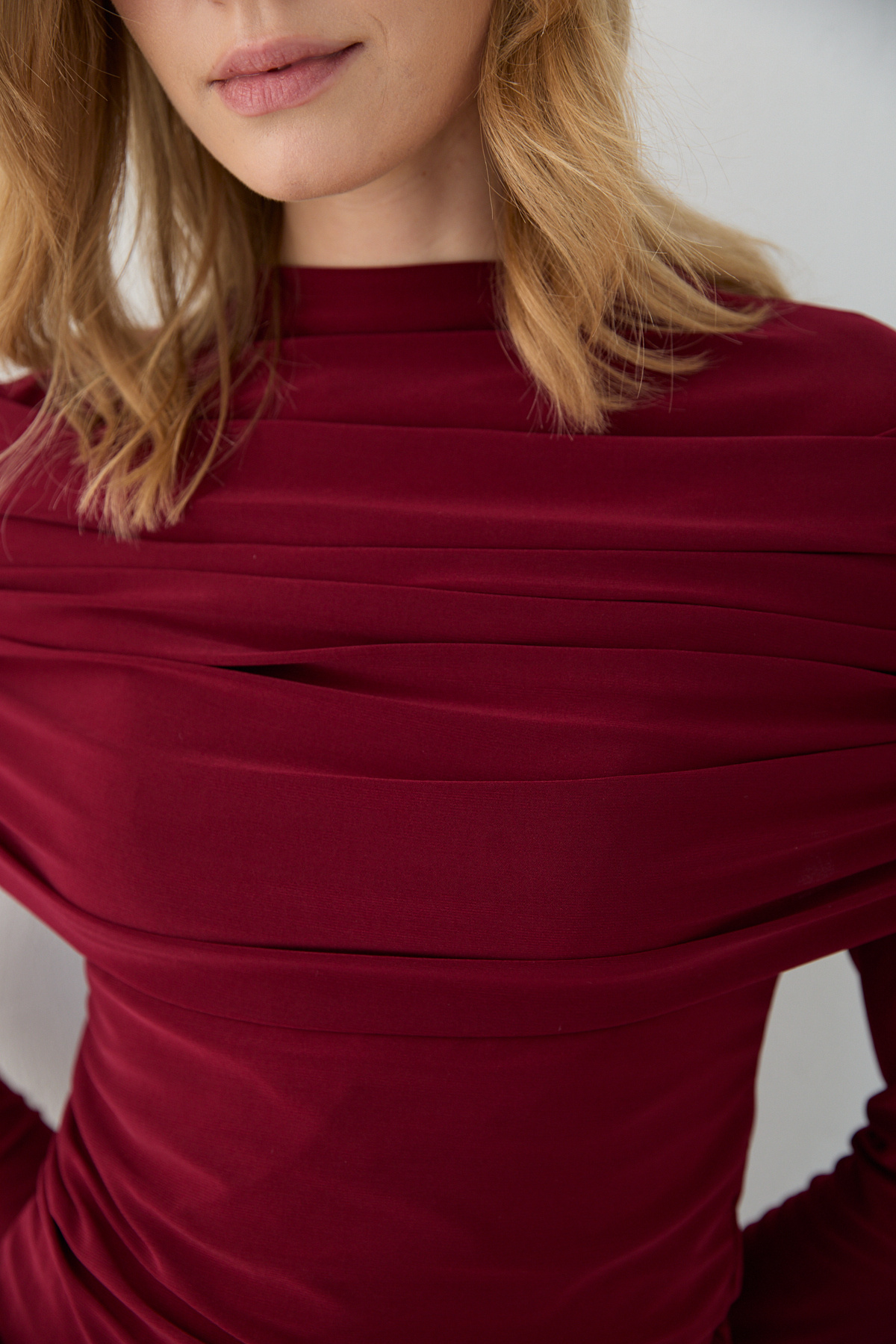 Melike Tatar  Sandy Badi 68-6232 - Görsel 5