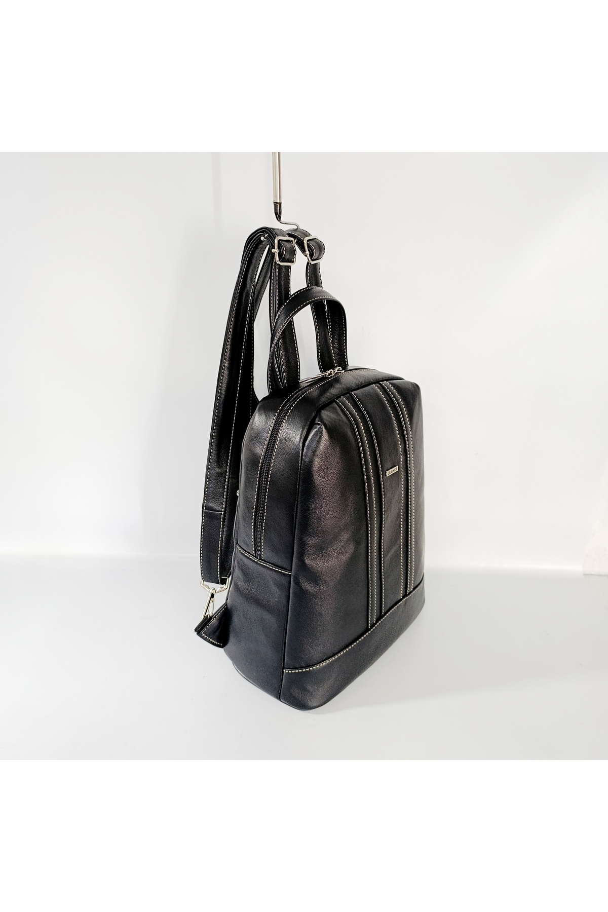 LEATHERSU Sırt çantası fotoğrafı 2 (önizleme)