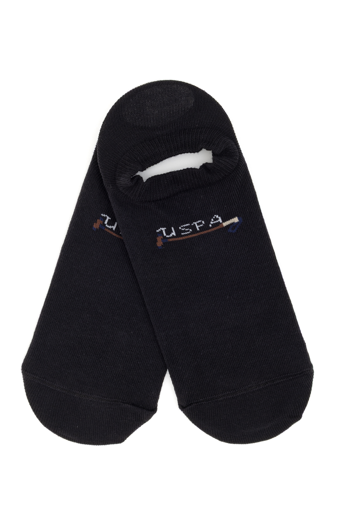 جوراب U.S. Polo Assn. مردانه منسوجات | یو اس پولو 50317938 - تصویر 2