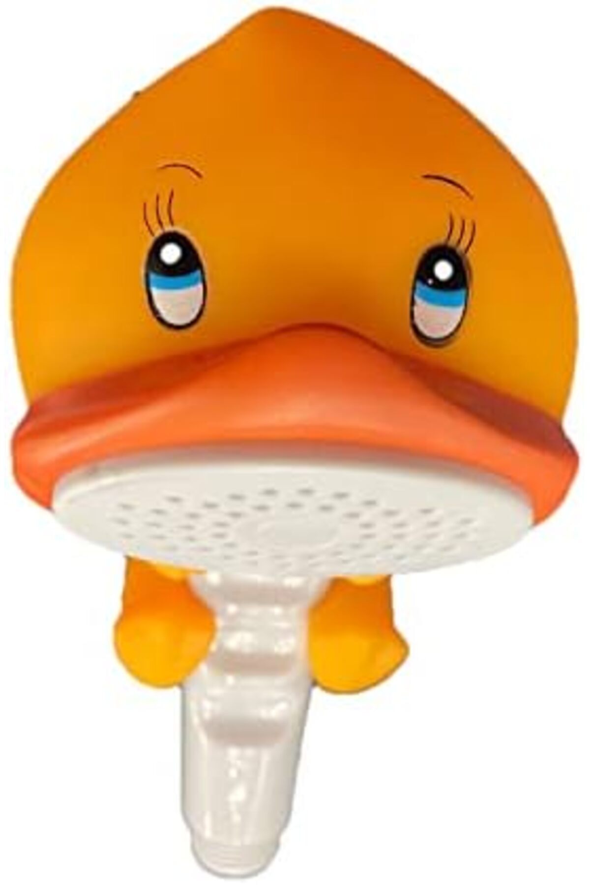 esplendor espshopx Sevimli Hayvan Figürlü Bebek Duş Başlığı – Annelerin Yardımcısı Eğitici Banyo Oyuncağı, Kol fotoğrafı 2 (önizleme)