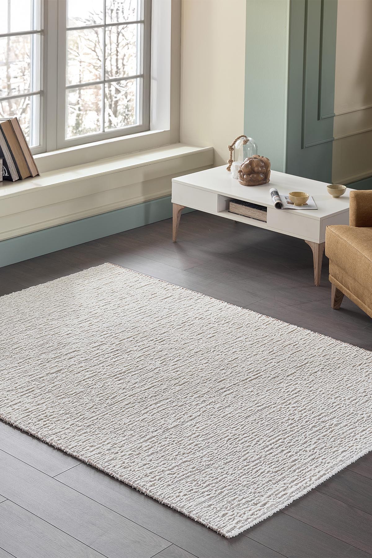 Deco Boheems 80152 Anti-Slip Base Rectangular Carpet