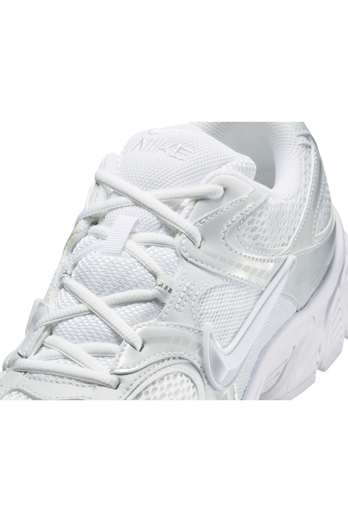 Spor Ayakkabı Ayakkabı Günlük V5 RNR Rahat Spor Ayakkabı — سفید TYC0031158511M415445-1008 — تصویر 4 از 6
