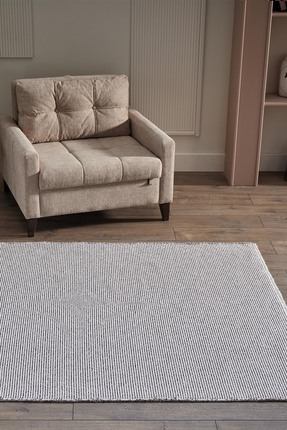 Gümüşsuyu Deco Boheems 80147 Kaymaz Taban Dikdörtgen Halı